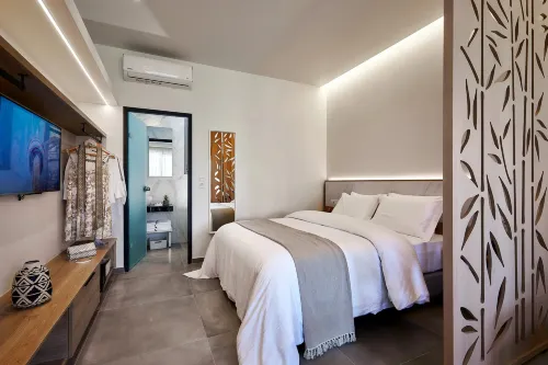 Stay 365 Heraklion Apart Hotel Chambres Photos