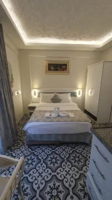 Lemon Residence Unggulan Photos