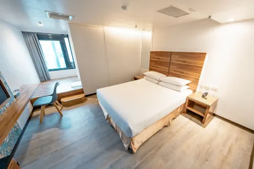 Cloud Hotel Arena Chambres Photos