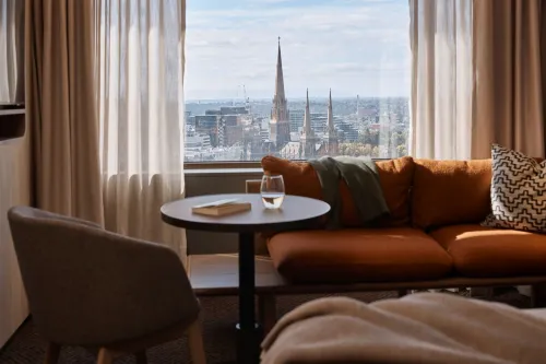 Rydges Melbourne an EVT hotel Featured Photos
