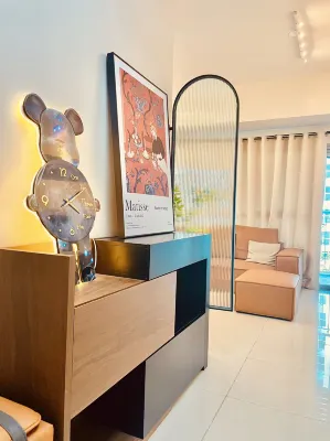 Thompson Suites Okada (Bayshore 2 Residence) Rooms Photos
