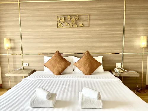 Asian Hotel Da non perdere Photos