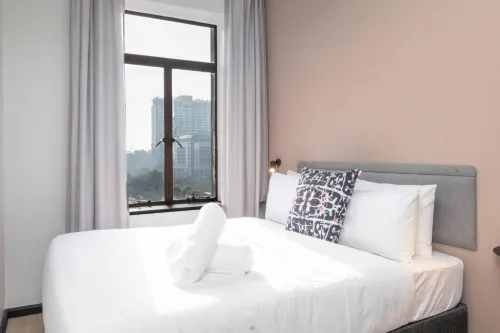 HAVN Aparthotel by Totalstay Rooms Photos