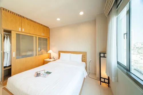 Mayfair Suites Empfohlen Photos