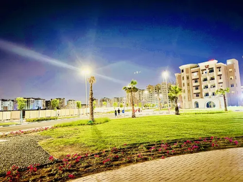 (DUBAI) LU-INN Near Hotel Photos
