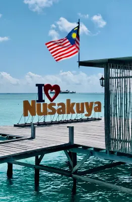 Nusakuya Resort Featured Photos