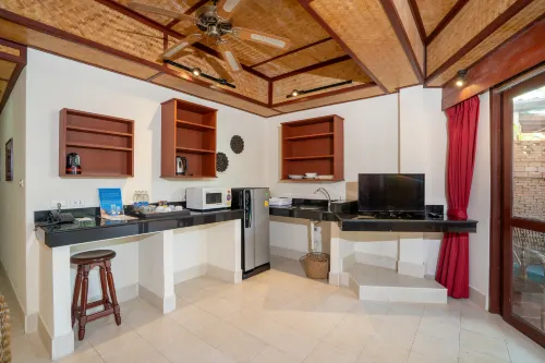 Friendship Beach Resort & Atmanjai Wellness Centre Camere Photos