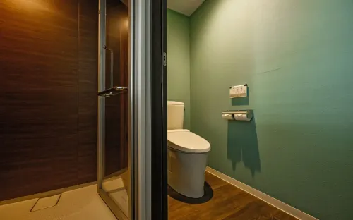 TWIN-LINE HOTEL YANBARU OKINAWA JAPAN الغرف Photos