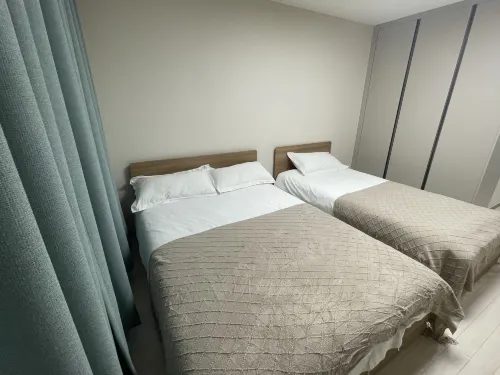 M.H Seoul Dongdaemun Guest house Rooms Photos