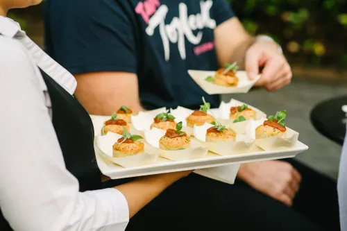 Rydges Camperdown, an EVT hotel Dining Photos