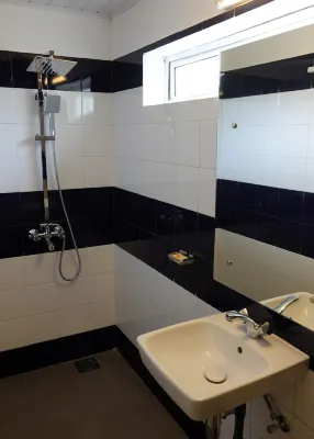 Hotel J Negombo Номера Photos