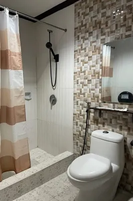 Angeles Palace Hotel Rooms Photos