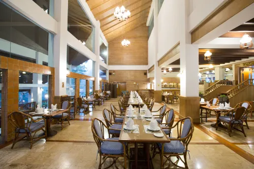 The Imperial Mae Hong Son Resort Empfohlen Photos