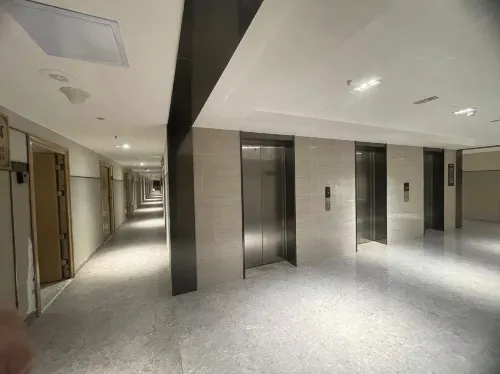 Youyu Hotel Apartment (Overseas Chinese City Happy Coast Branch) Featured Photos