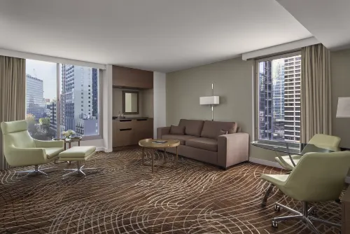 Melbourne Marriott Hotel À ne pas manquer Photos