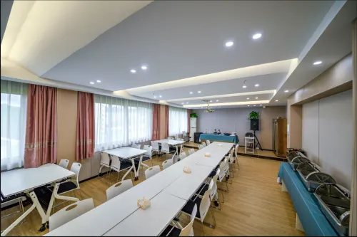 Bai Rui Hotel Photos