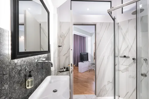 Belle Epoque Suites Rooms Photos
