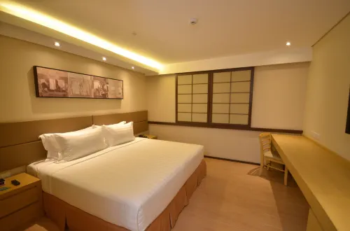 Jinjiang Inn Makati Da non perdere Photos