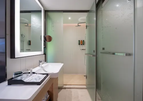 Hampton by Hilton GuiLin Xiufeng Rooms Photos