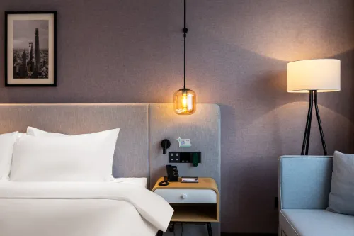 Country Inn & Shenyang North Railway Station Financial Center Subway Station Rooms Photos
