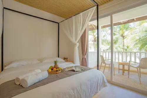 Bidong View Resort Chambres Photos