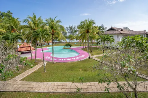 Bidong View Resort Loisirs et amusements Photos