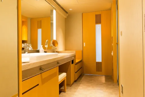 Kyoto Brighton Hotel Rooms Photos