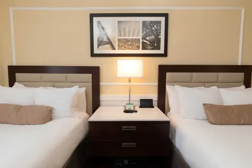 The Pickwick Hotel Camere Photos