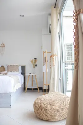 Kata Station Boutique Hotel Номера Photos