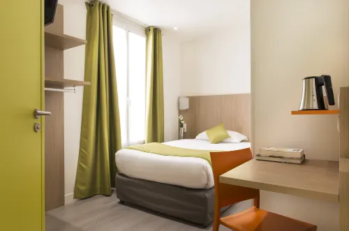 Hôtel Bel Oranger Chambres Photos