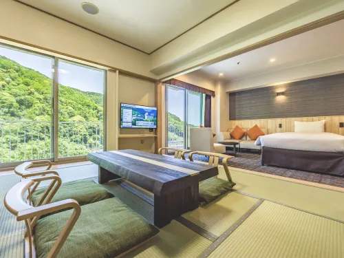 Yumoto Fujiya Hotel Da non perdere Photos