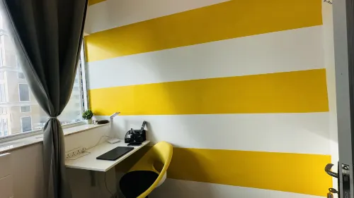 Urban Panda Hostel Marina Dubai Chambres Photos