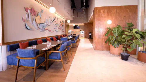 Citadines Gatot Subroto Jakarta Makanan Photos