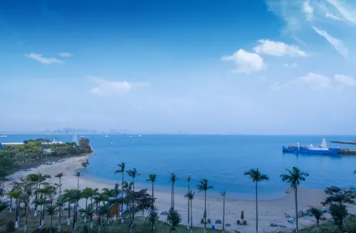 Xiamen Wutong Fliport Hotel Leisure & Recreation Photos