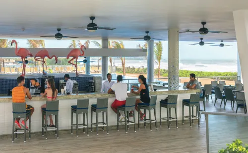 Riu Sri Lanka All Inclusive Semester och rekreation Photos