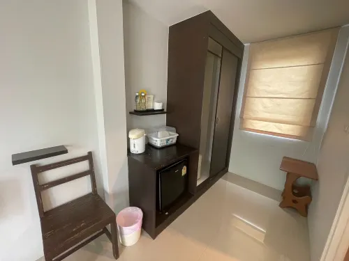 Naiyang Boutique Resort Camere Photos