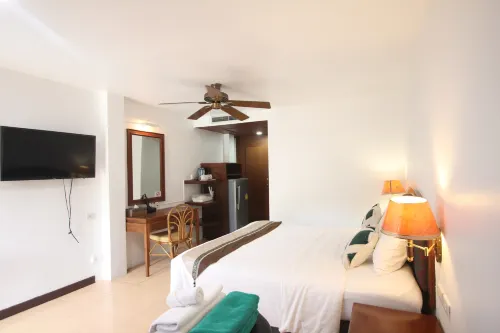 Kata Interhouse Resort by Haii Collection Empfohlen Photos