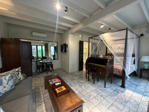 Muntri Mews Chambres Photos