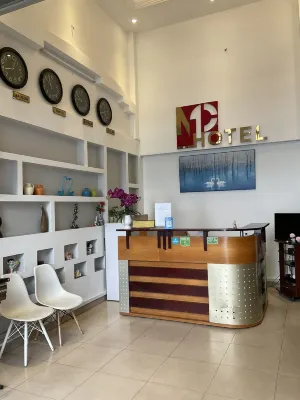 Minh Chau Hotel - Dien Bien Phu Da non perdere Photos