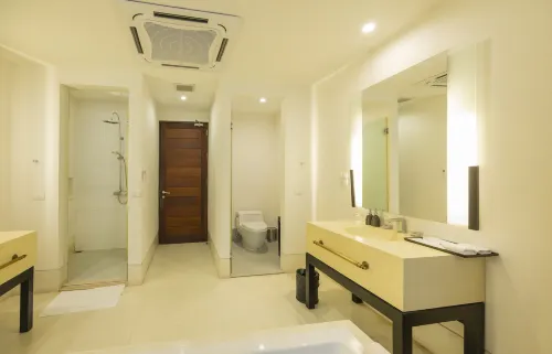 The Palayana Hua Hin Huoneet Photos