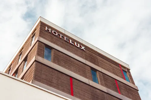 HOTELUX Amsterdam Airport Hotel À ne pas manquer Photos
