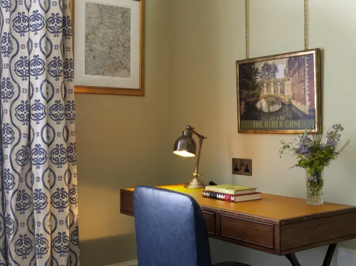University Arms Hotel, Autograph Collection Rooms Photos