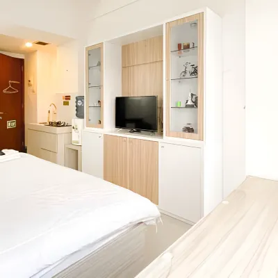 Golom Alpha Room by Vivo Apartment Rooms Photos