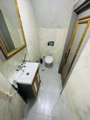 Taksim Maria Suit Hotel Værelser Photos