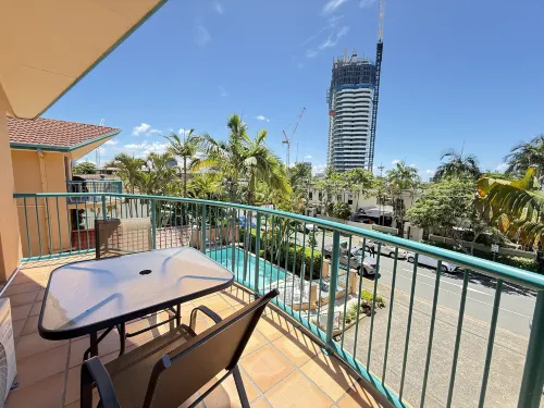 Karana Palms Resort Chambres Photos