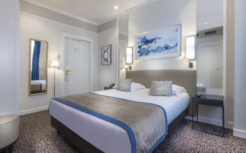 Hôtel du Bois Champs-Elysées Featured Photos