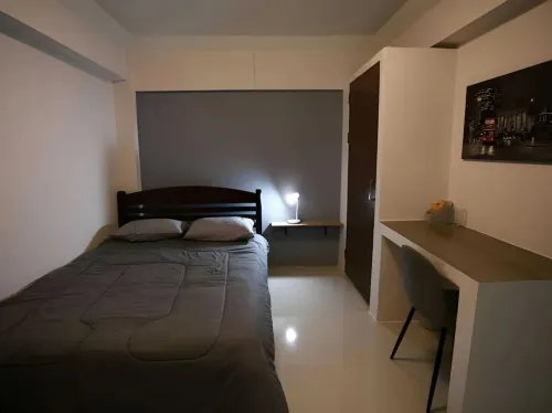 RQ Suvarnabhumi Airport by Collection O Chambres Photos