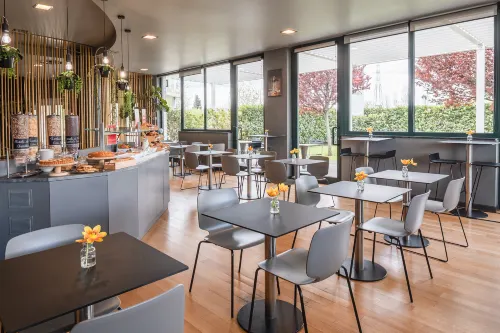 Ibis Firenze Prato Est Featured Photos