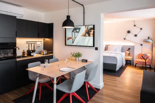 Pentahotel Bremen À ne pas manquer Photos
