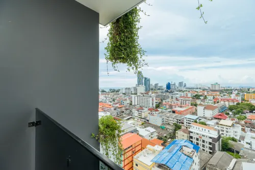 Arbour Hotel and Residence Phòng Photos